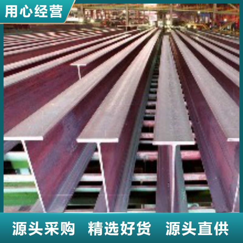 H型钢焊管可接急单