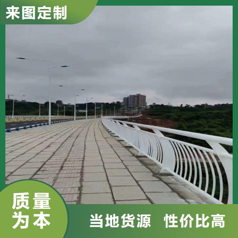 LED灯桥梁护栏全国发货