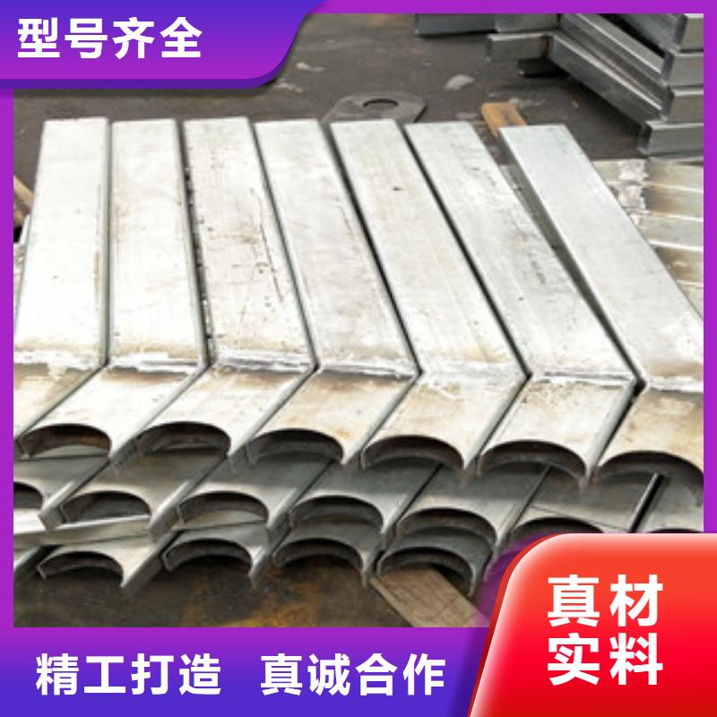 桥梁护栏,防护栏生产经验丰富