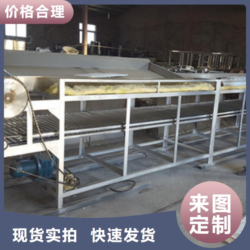 米皮机洗面筋机质量牢靠