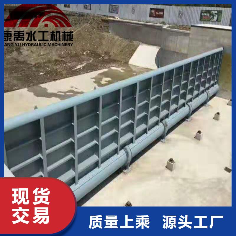 闸门厂家直销值得选择