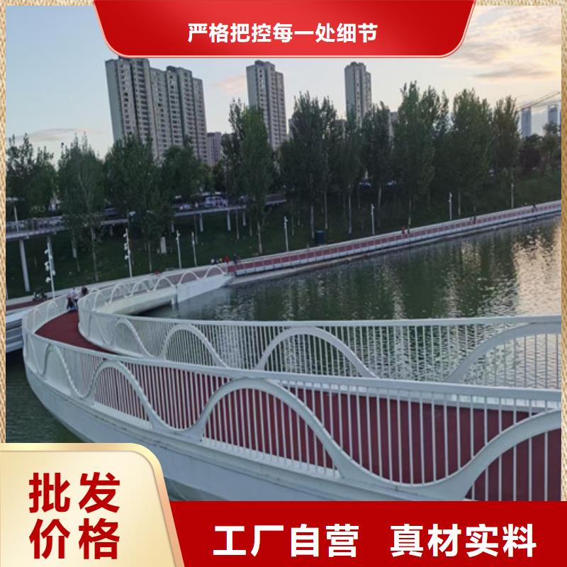 LED灯光栏杆市场报价