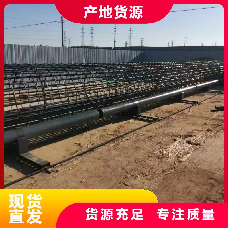 钢筋笼滚笼机好用吗