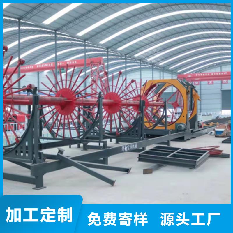钢筋笼滚焊机/_厂家排行