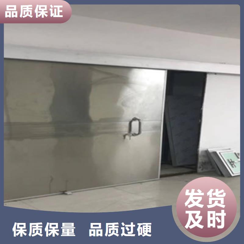 【铅门铅玻璃厂严格把控质量】