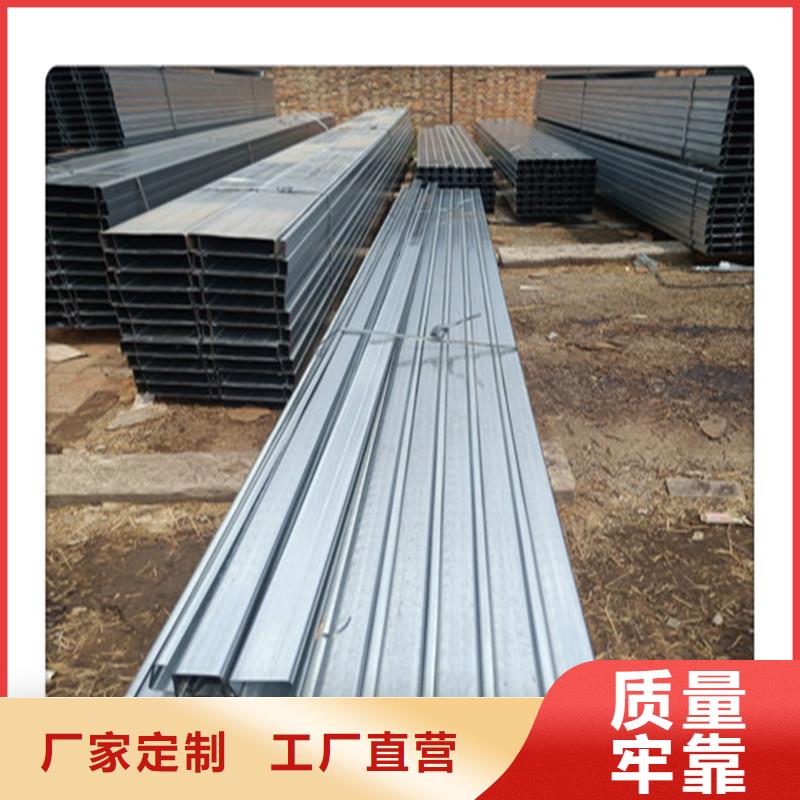 现货25x50x1.2镀锌方矩管产品加工厂-