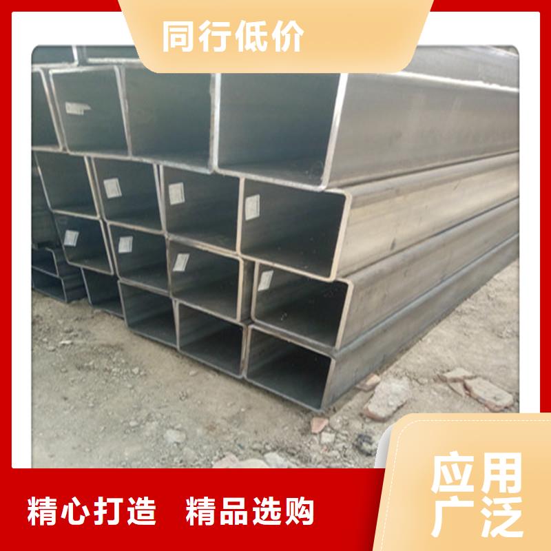 现货30x40x1.5镀锌方矩管产品加工厂-