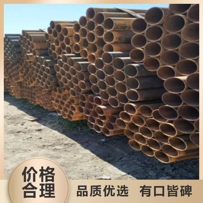 永兴县Q345B埋弧焊管厂家
