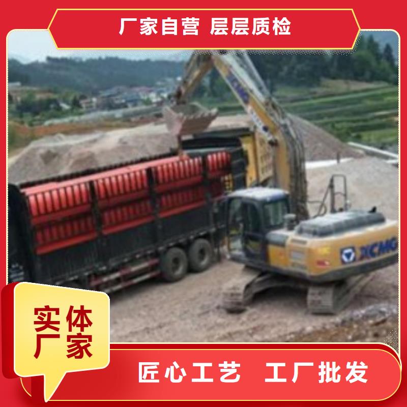 莆田逃生管规格/逃生管道制造厂家