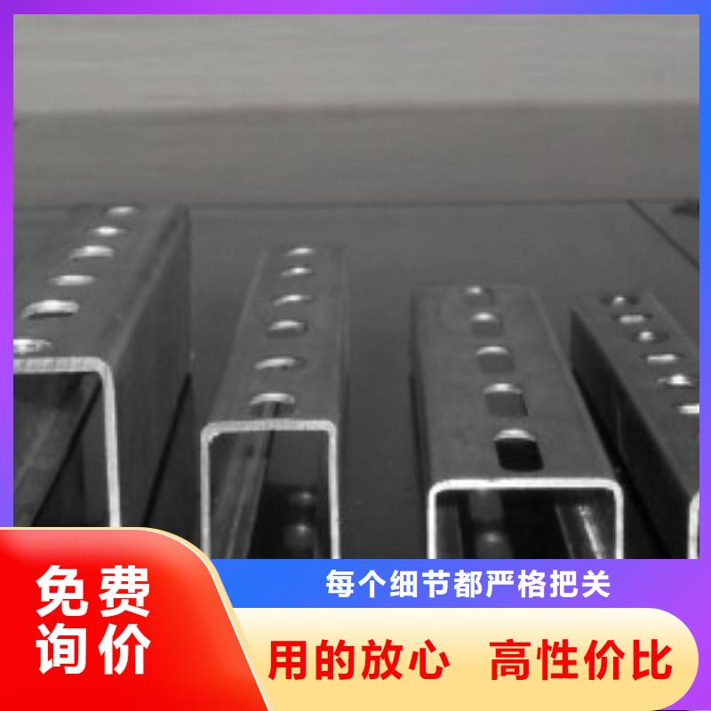 光伏支架H型钢产品优势特点