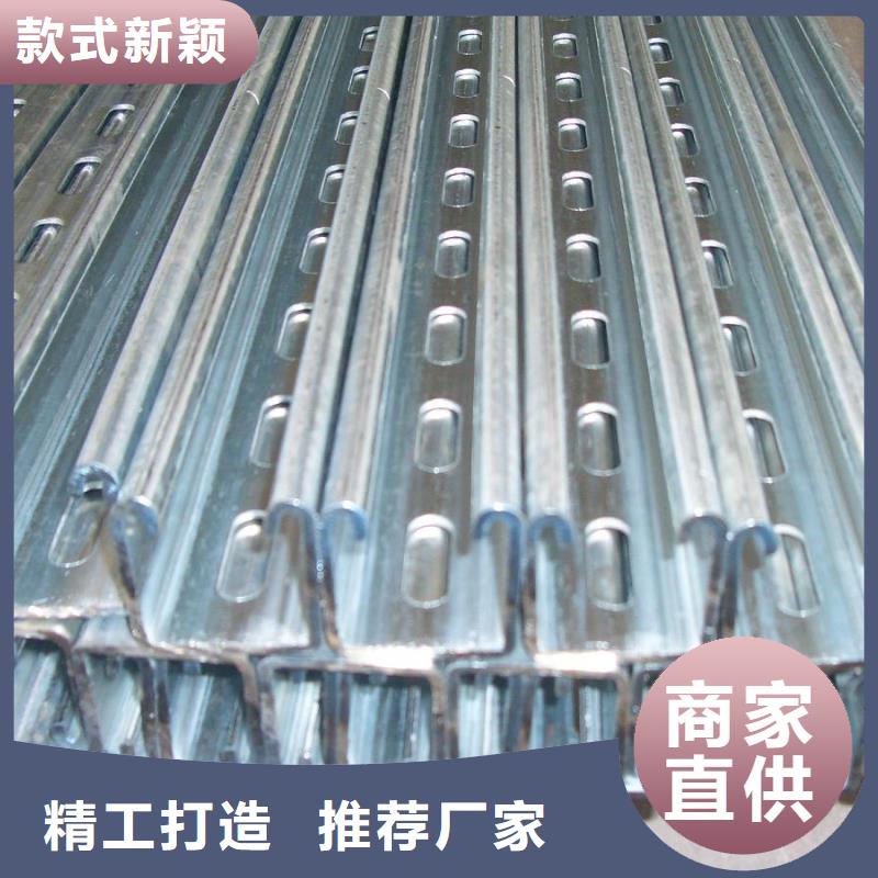 光伏支架H型钢产品优势特点