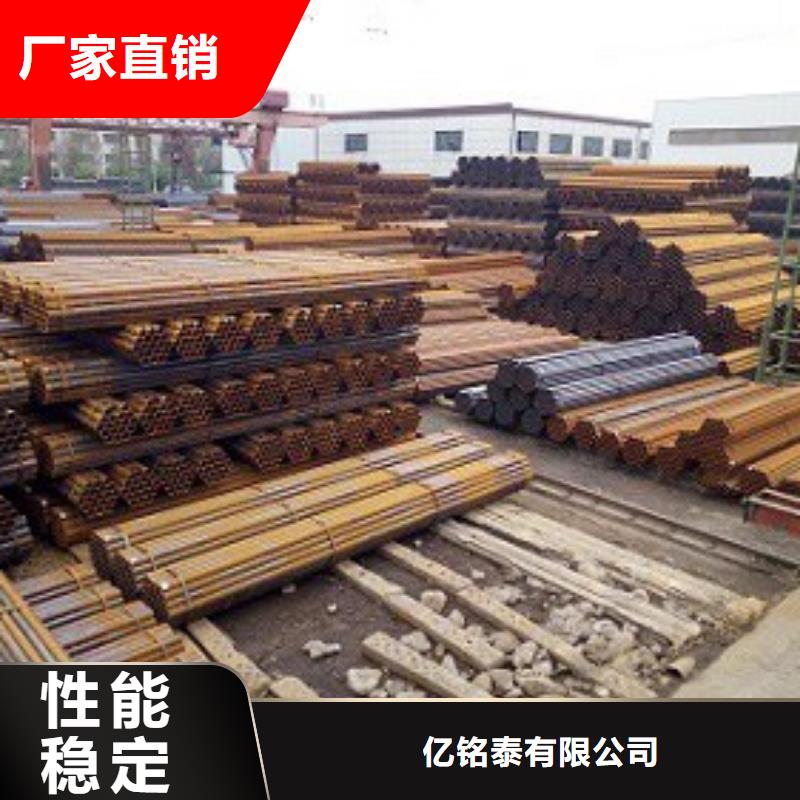 焊管方矩管好产品有口碑