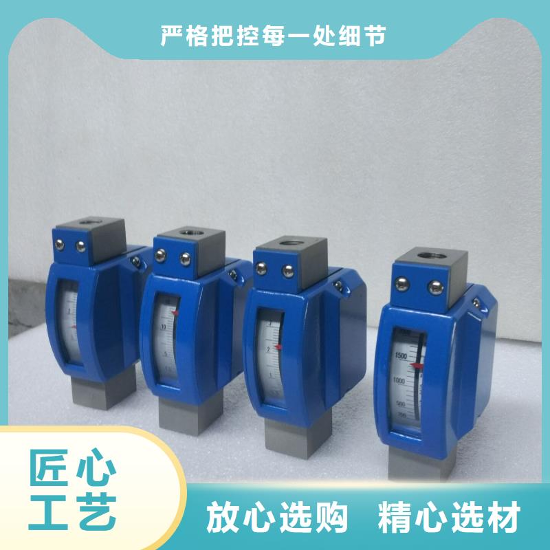 微小流量计,金属管浮子流量计源头厂家来图定制