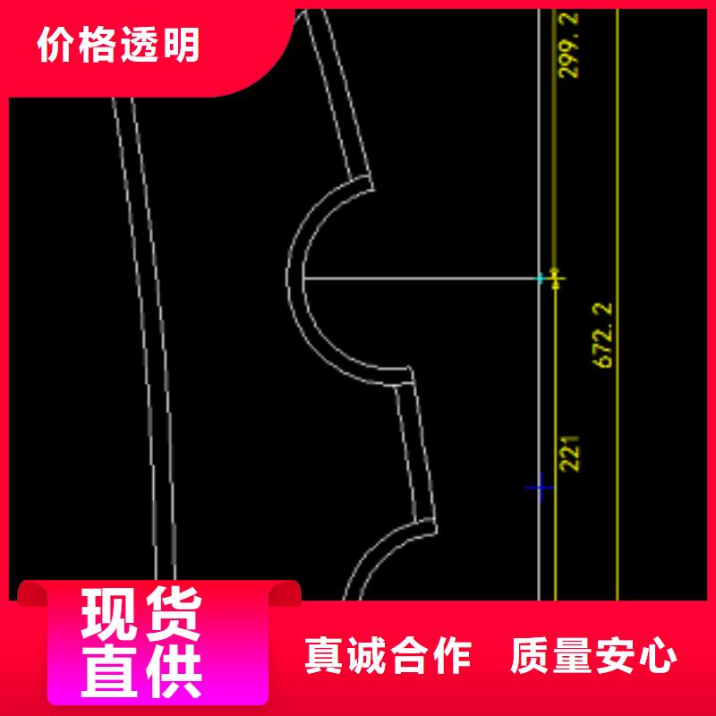 桥梁201不锈钢立柱款式新颖