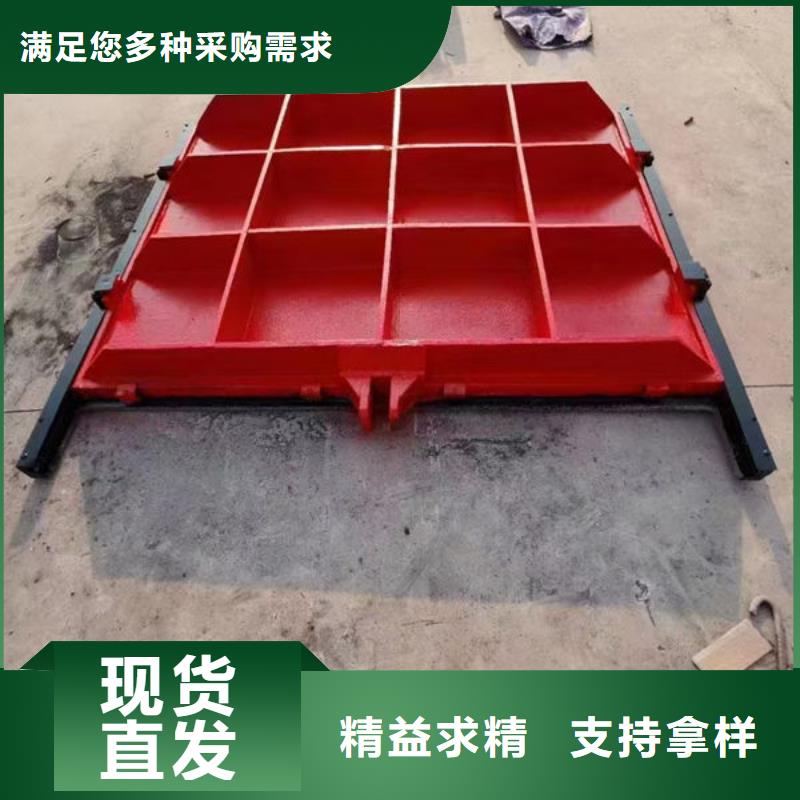 铸铁闸门泵站铸铁闸门用心制造
