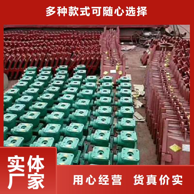 铸铁闸门_手提铸铁闸门厂家规格全