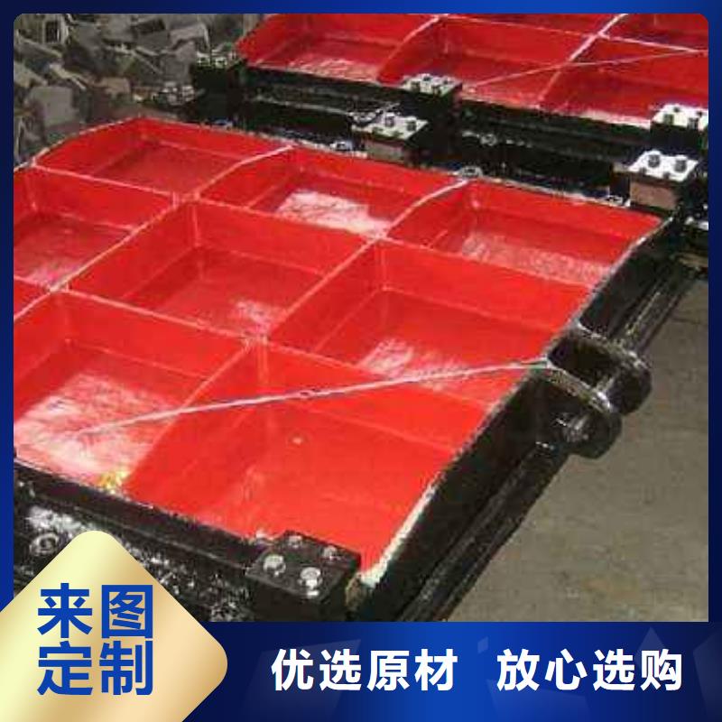 铸铁闸门泵站铸铁闸门用心制造