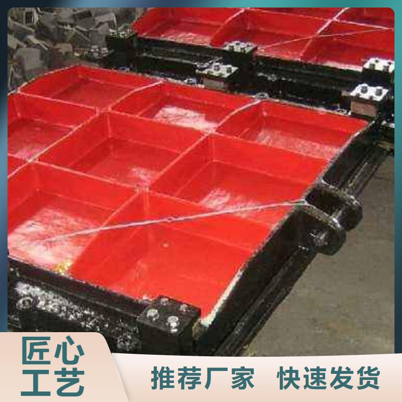 铸铁闸门机闸一体式铸铁闸门畅销本地