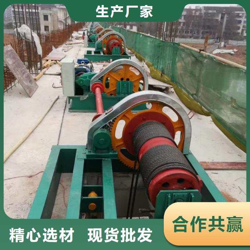 卷扬式启闭机手摇卷扬启闭机源头采购