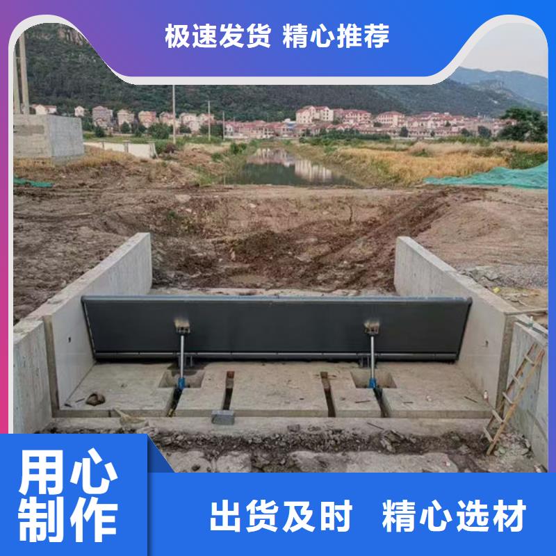 钢坝闸门-钢坝闸门检验发货