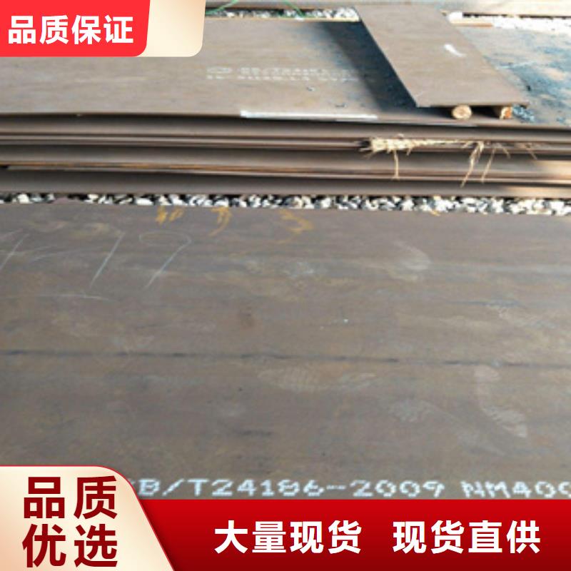 采购君晟宏达价格合理的涟钢NM450耐磨钢板供货商