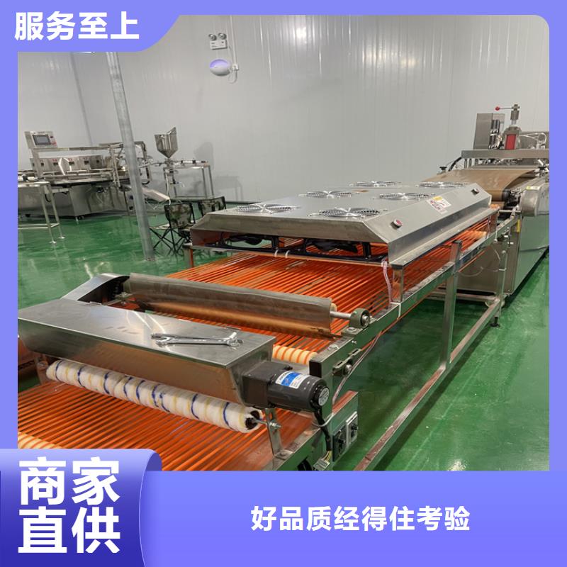 圆形烙馍机品质保证