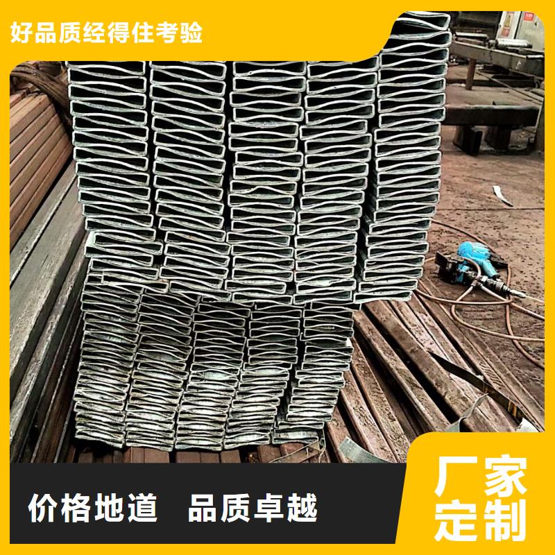 异形钢316不锈钢镀锌面包管厂家直销放心