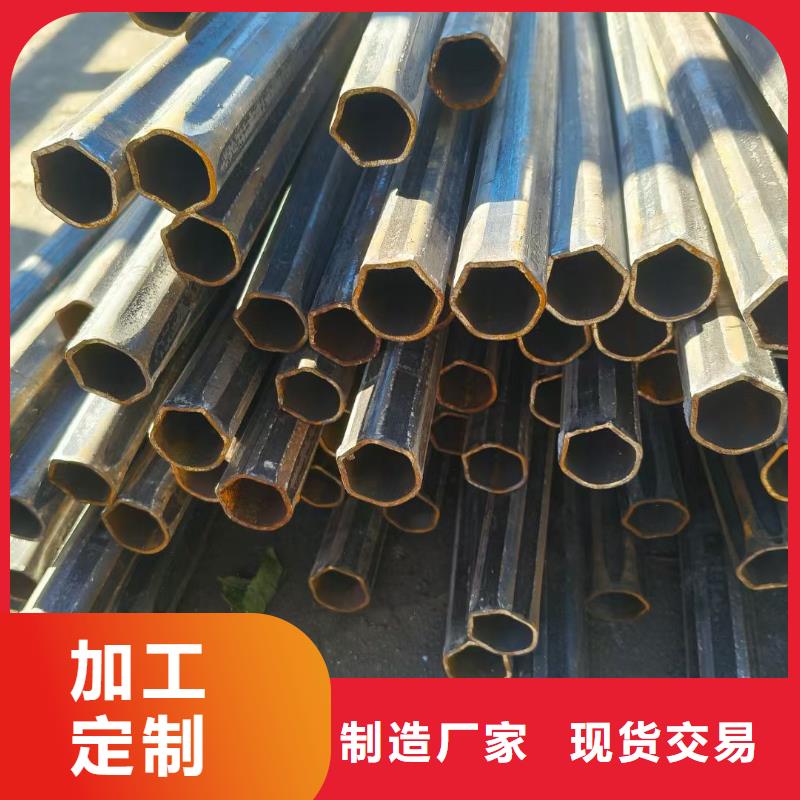 316L不锈钢小口径八字管-值得拥有