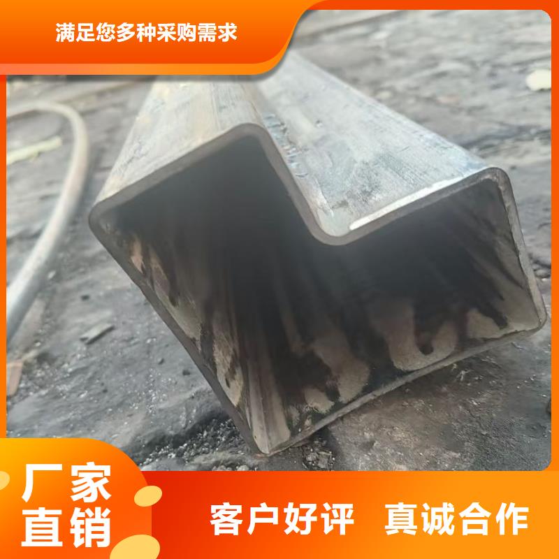 316L不锈钢小口径八字管-值得拥有