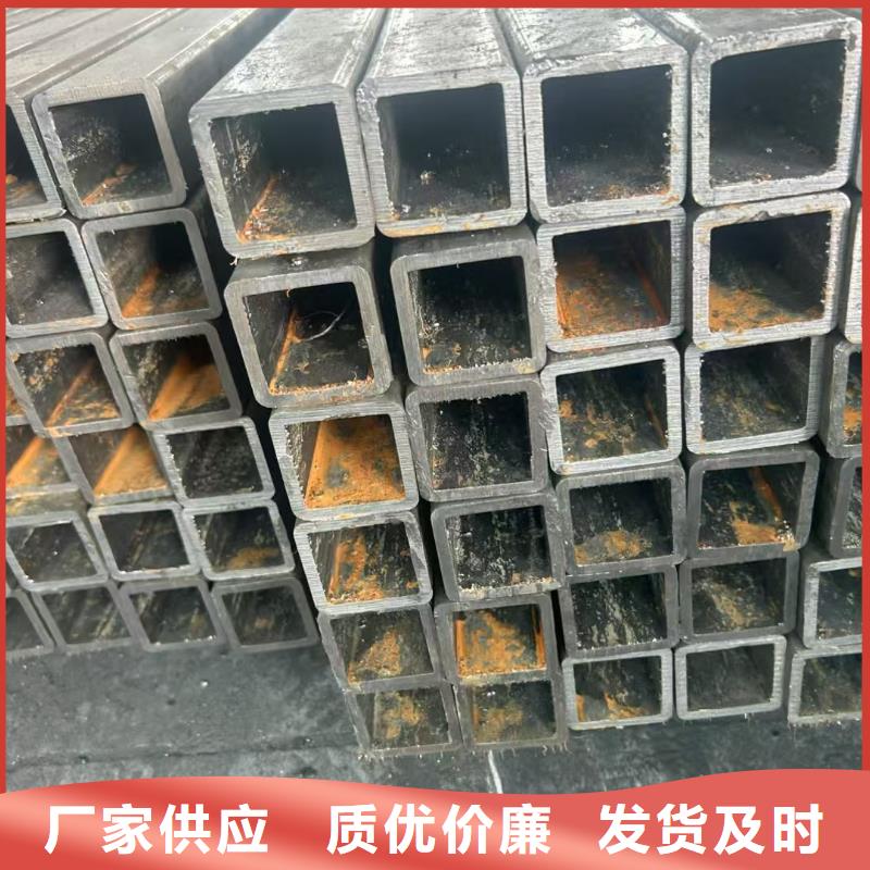 异形钢201不锈钢小口径八字管质量可靠