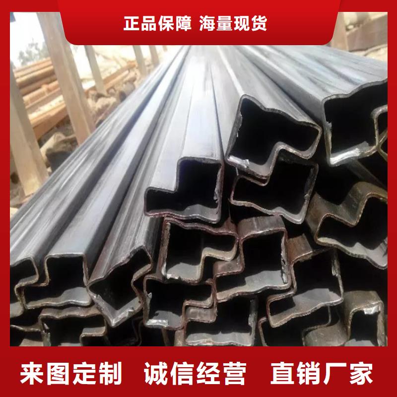 316L不锈钢小口径八字管-值得拥有