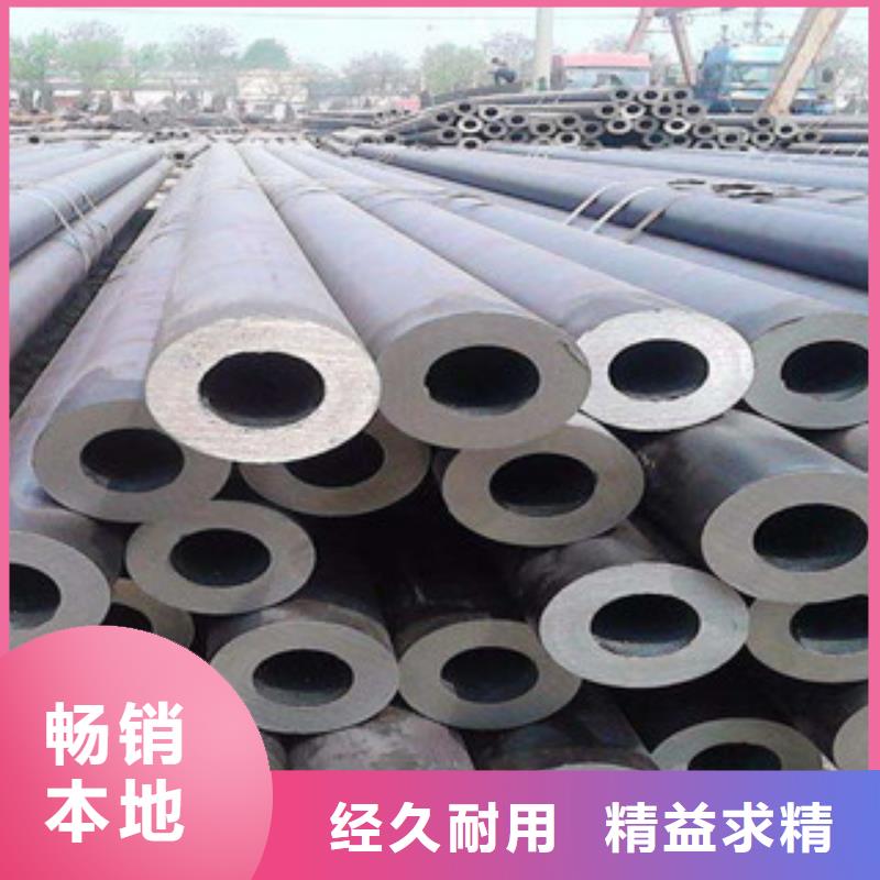 大口径钢管A333Gr.6无缝钢管现货