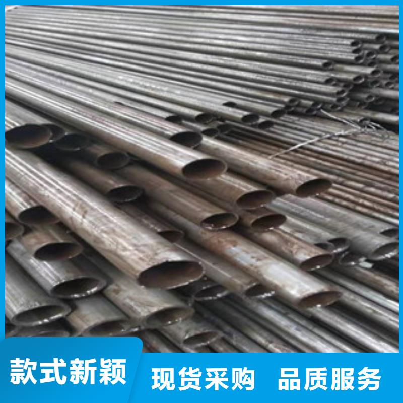 45号精密管42CrmO钢管标准工艺