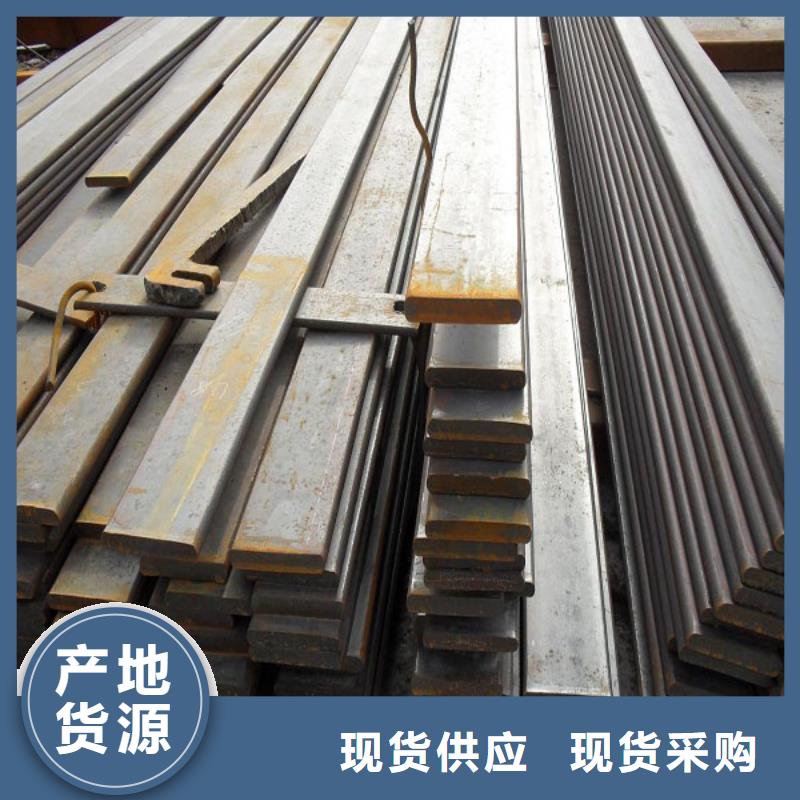 扁钢耐腐蚀扁钢细节展示