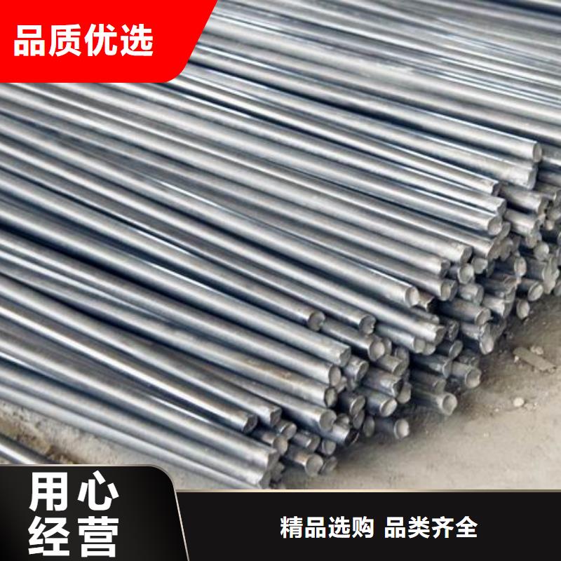 Q345B圆钢 Q345B热轧圆钢工期快