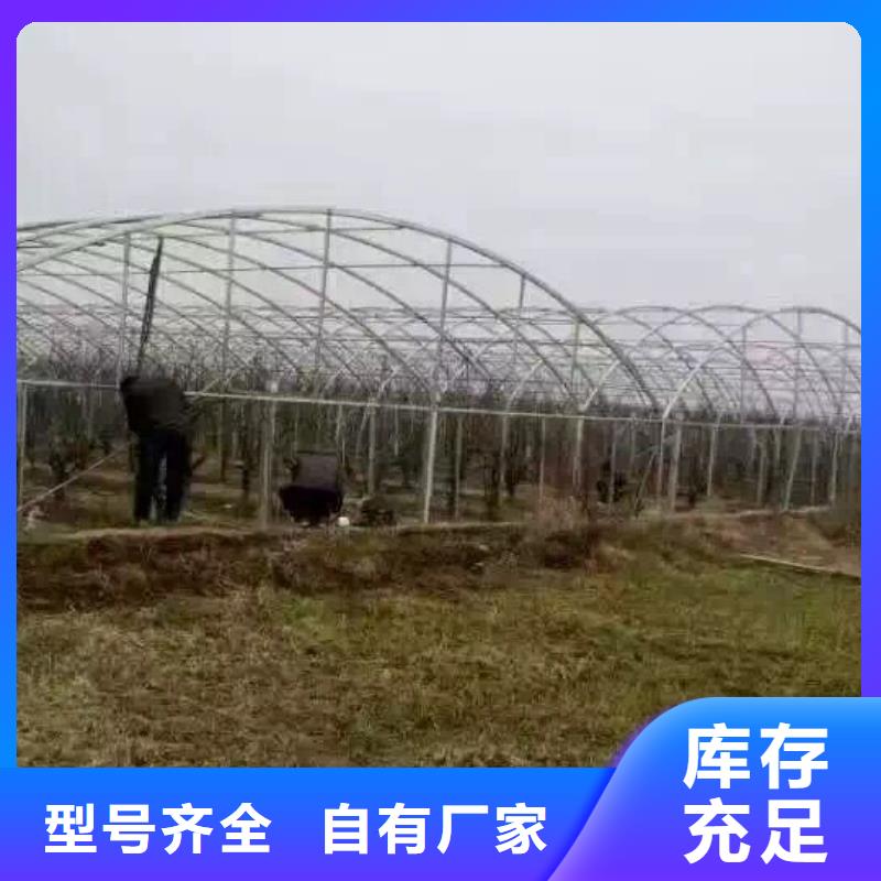 Q235B空心热镀锌方管可订货