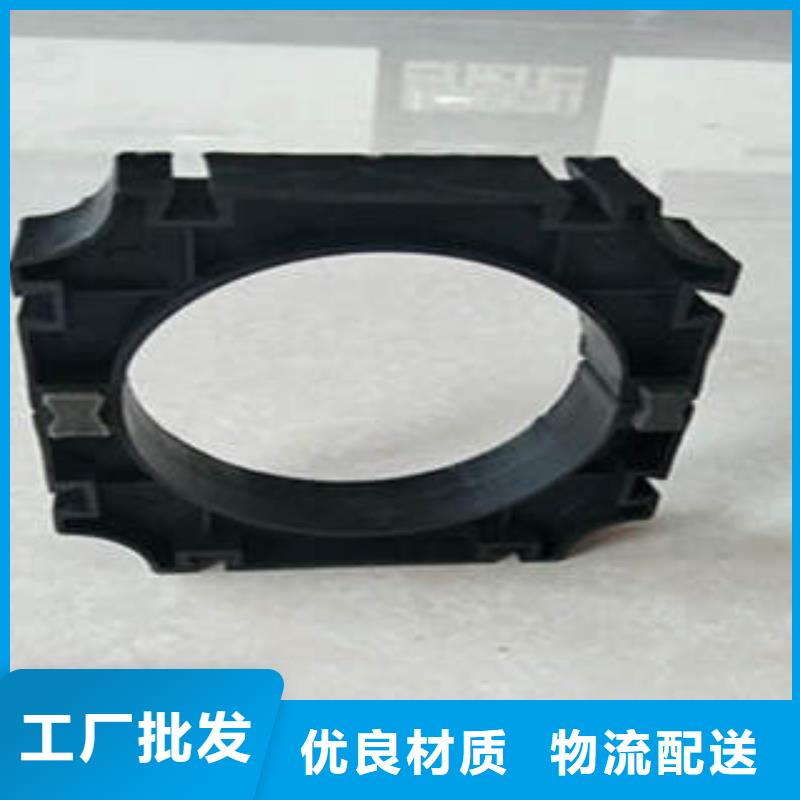 MPP电力管PE塑钢缠绕管自有厂家