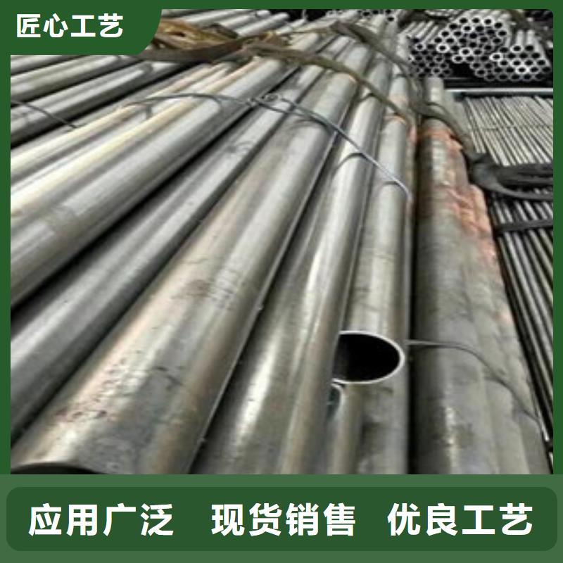 【精密光亮管球墨铸铁管产地直供】