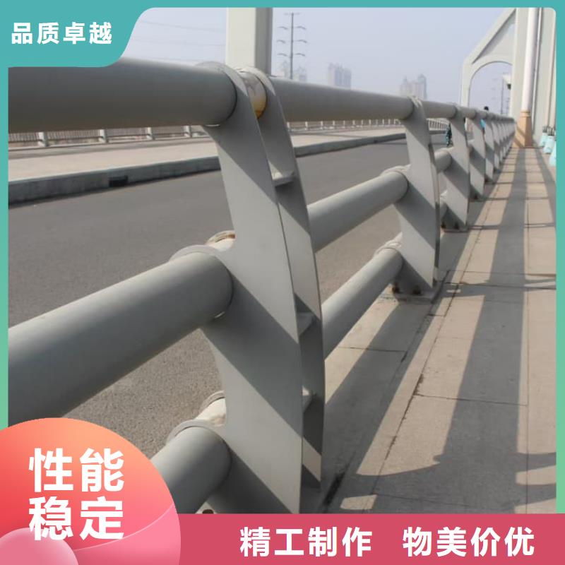 护栏,复合管护栏做工精细