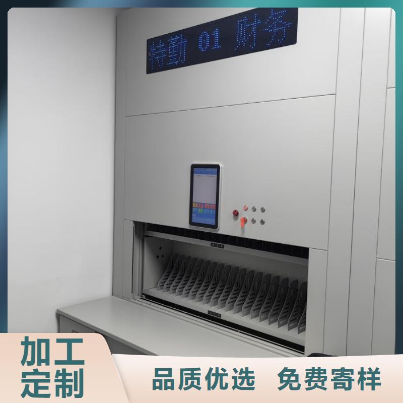 行业的现状并持续发展【桦平】密集型移动架