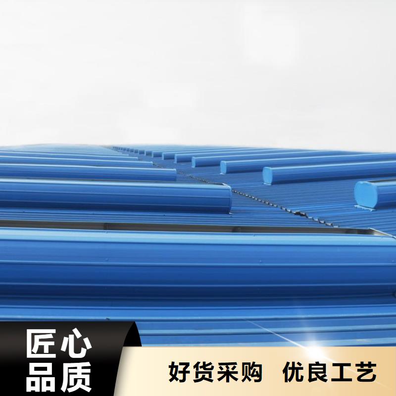 1500型顺坡气楼批发价格