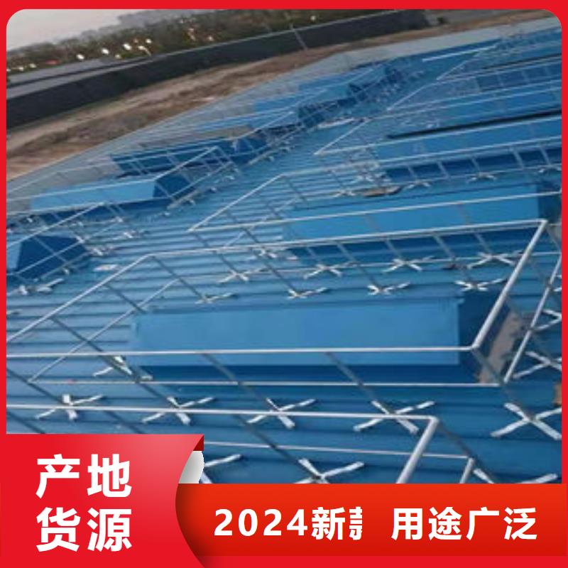 泄爆型通风气楼安装