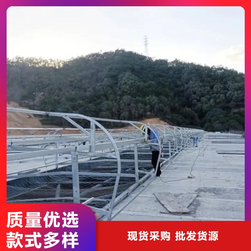 开敞式通风天窗
