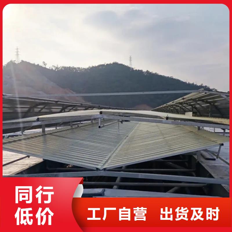 开敞式通风气楼现货直供