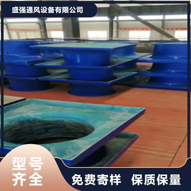 无动力通风帽库存大