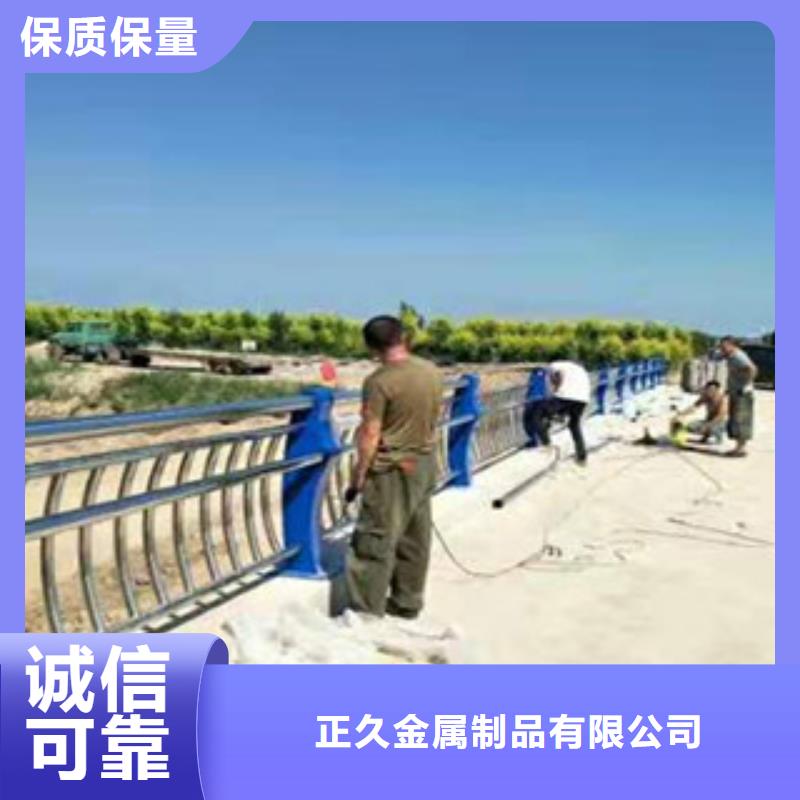 桥梁扶手规格齐全
