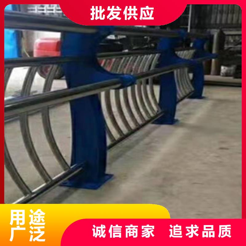 【鑫隆昌】不锈钢复合管护栏来图定制精选厂家好货