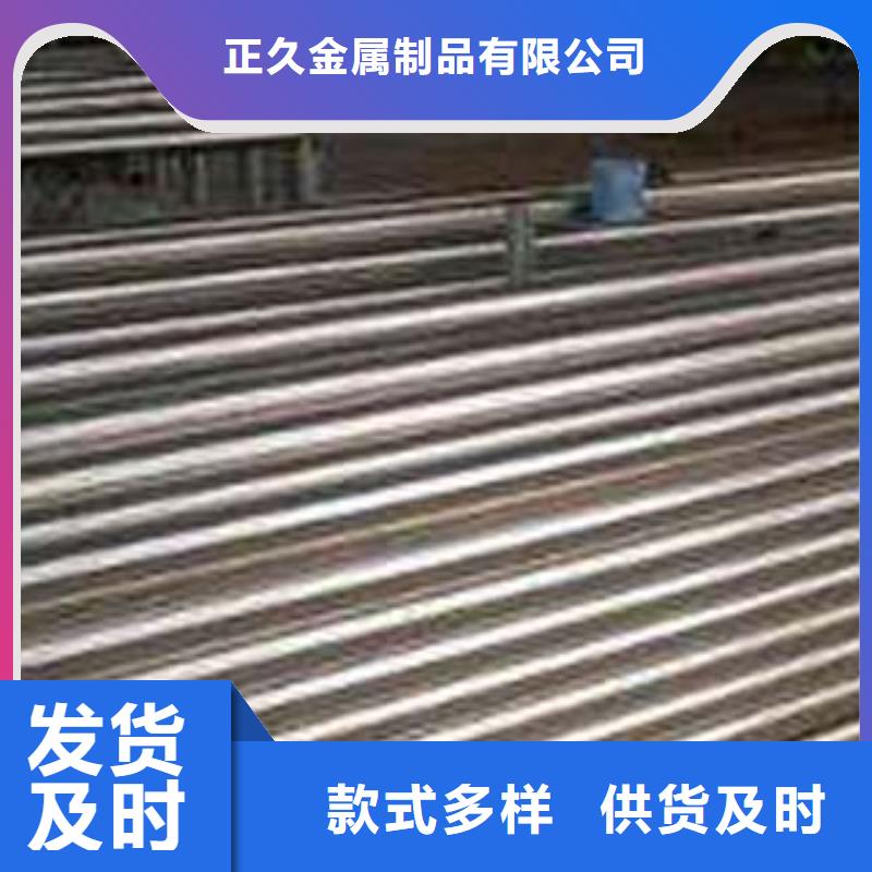 铝合金灯光护栏产品资讯