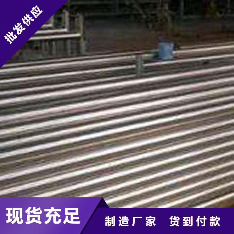 304不锈钢复合管桥梁护栏实力厂家