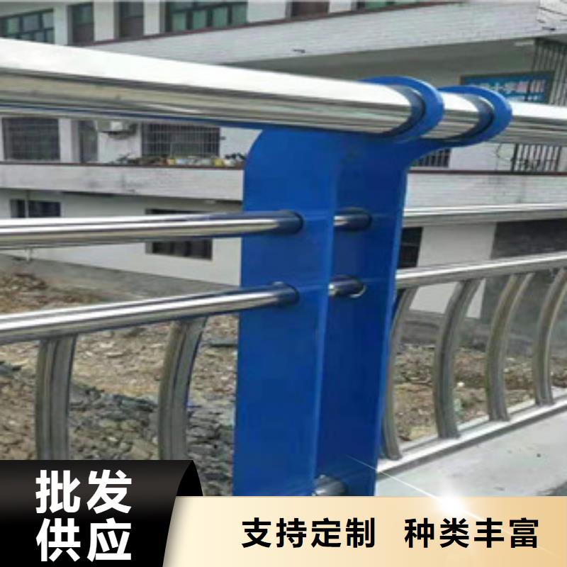 桥梁扶手不锈钢管优质供应商